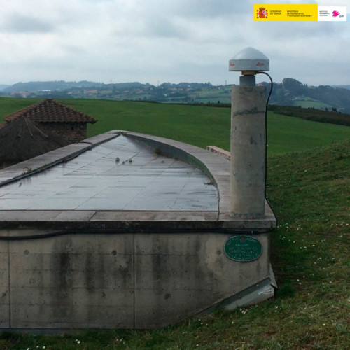 Taller de geolocalización por satélite