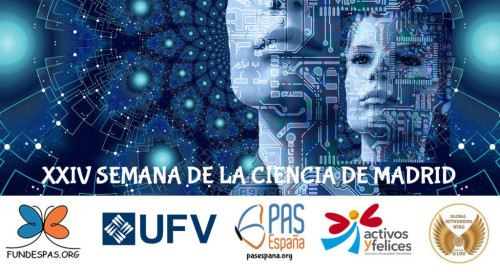 Semana de la Ciencia de Madrid 2024