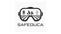 ENTORNO DE REALIDAD VIRTUAL INMERSIVA PARA LA EDUCACIÓN VIAL DE LOS USUARIOS VULNERABLES DE LA VÍA (SAFEDUCA) 