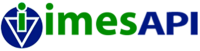 imesAPI