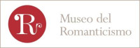 Logotipo Museo Nacional del Romanticismo