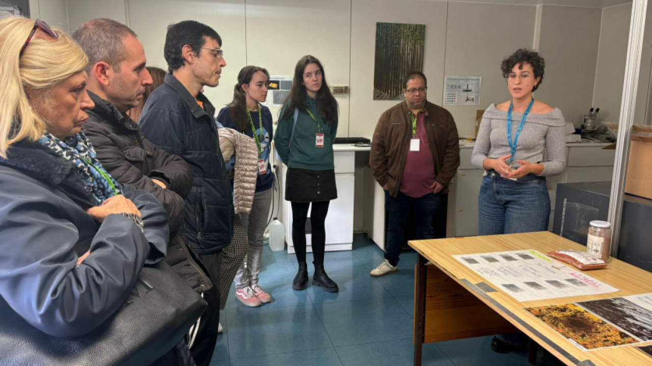 INTA - Área de Materiales Metálicos 