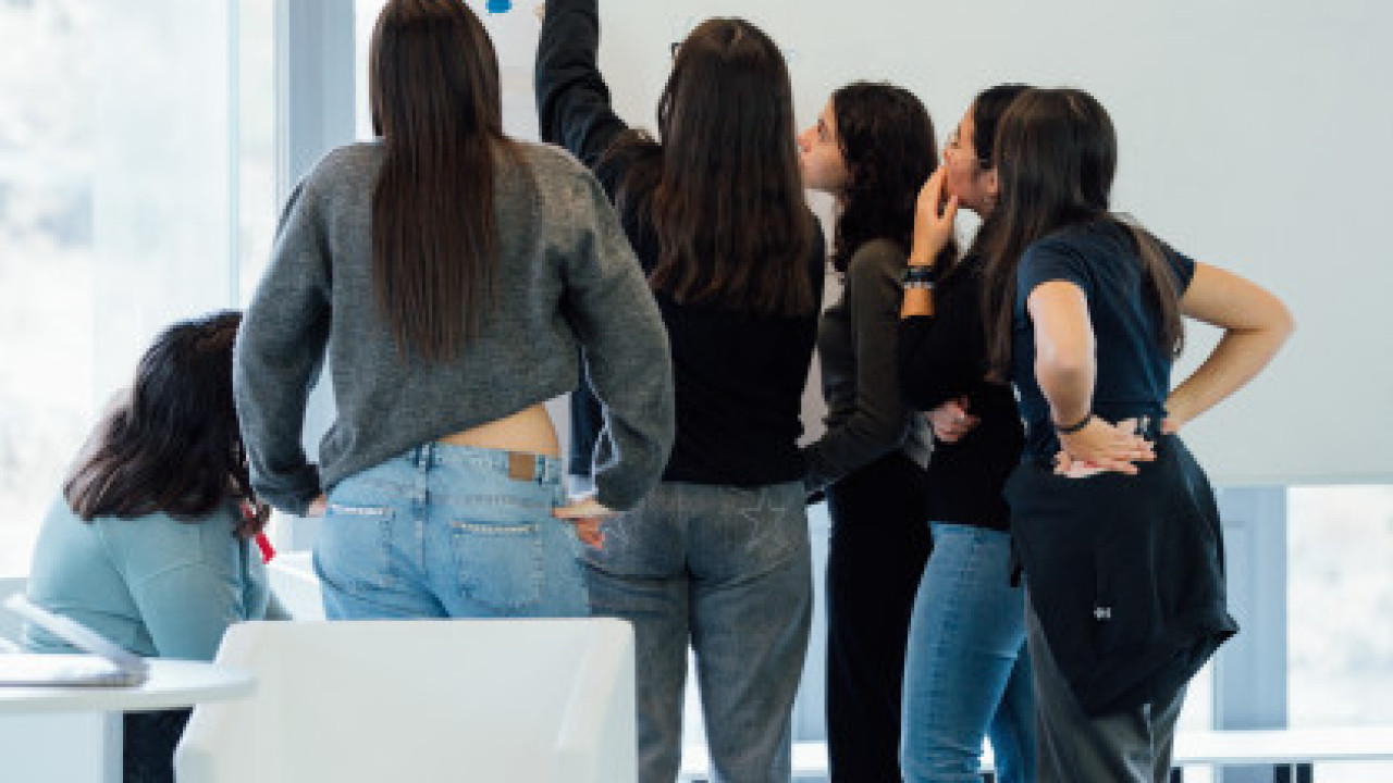 Gymkhana Software Matters 2