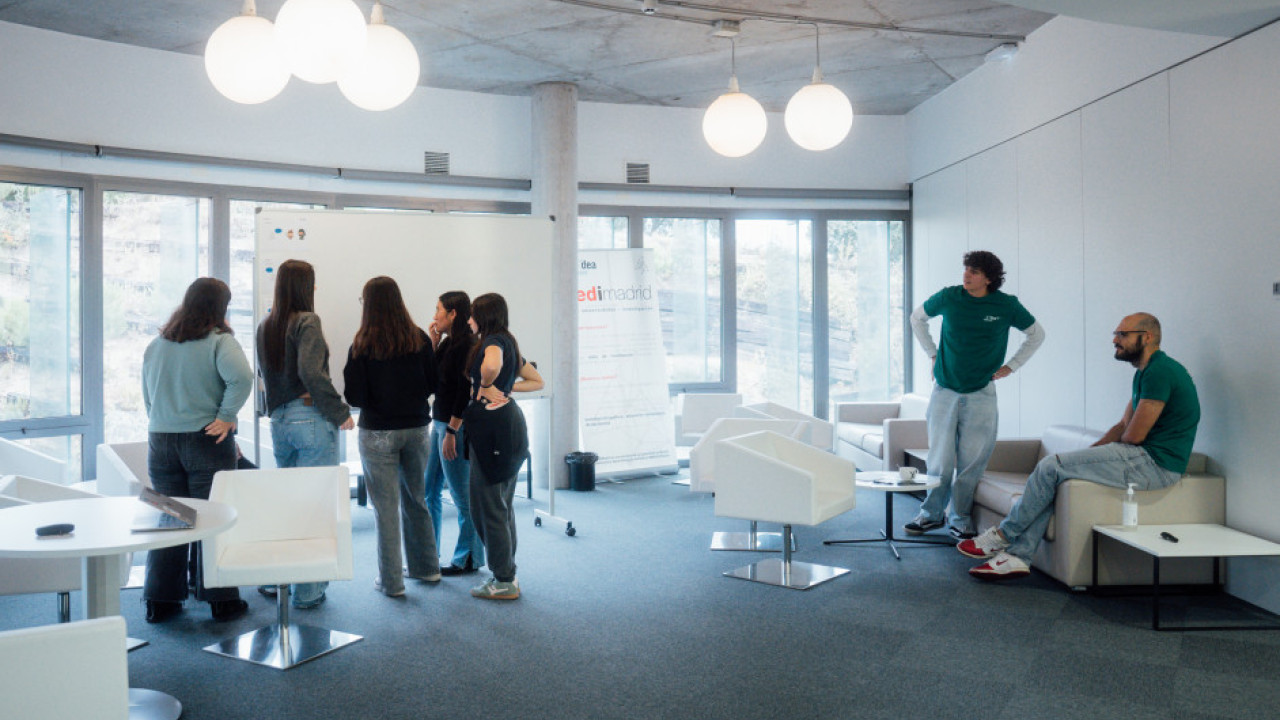 Gymkhana Software Matters 8