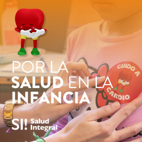 Estudios Científicos Programa SI!