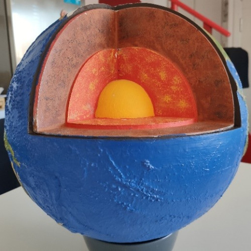 Imagen taller red sismica 