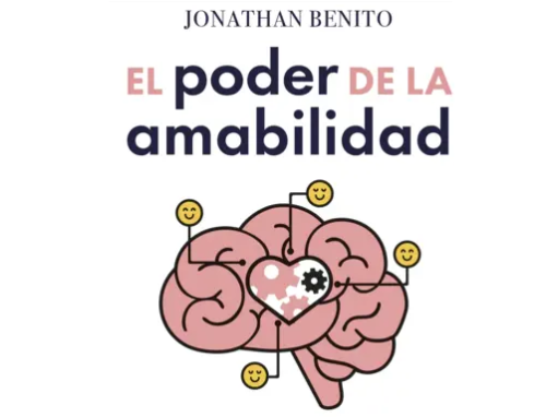 El poder de la amabilidad