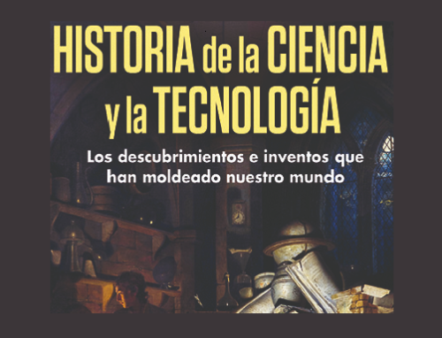 Historia de la ciencia y la tecnología