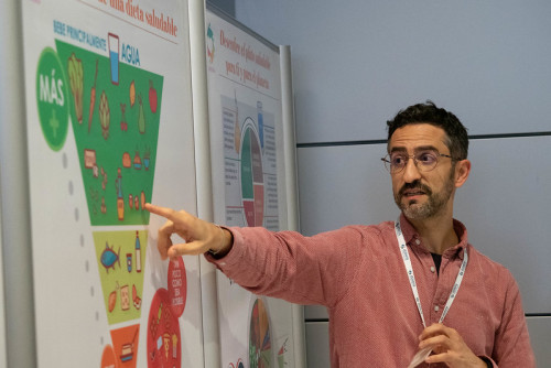 Actividad CNIC vivir con salud cardiovascular tras el cáncer