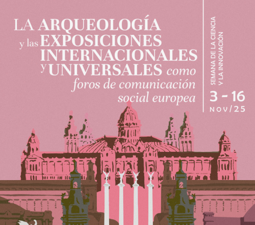 Diseño del cartel: Sara Olmos