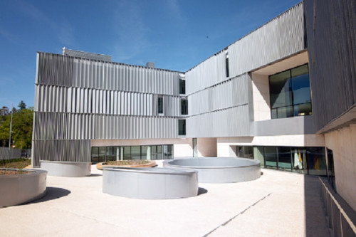 Universidad CEU San Pablo