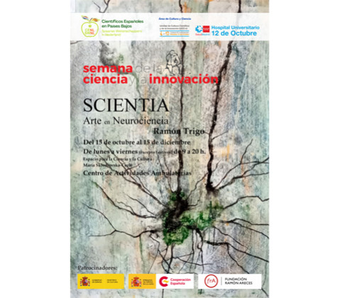 Scientia. Ramón Trigo