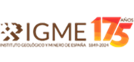 IGME. INSTITUTO GEOLÓGICO Y MINERO DE ESPAÑA
