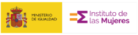  Instituto de las Mujeres del Ministerio de Igualdad