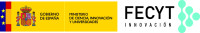 Logo FECYT