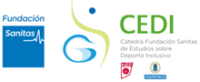 Cátedra Fundación Sanitas de Estudios sobre Deporte Inclusivo