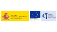 MINA y Agencia Estatal de Investigación y Fondo Social Europeo Plus (FSE+)
