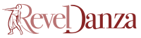 Logo proyecto RevelDanza