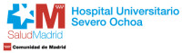Hospital Universitario Severo Ochoa de Leganés