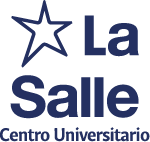 Logo La Salle Centro Universitario