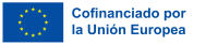 Cofinanciado por la Unión Europea