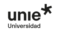 Logo de UNIE Universidad