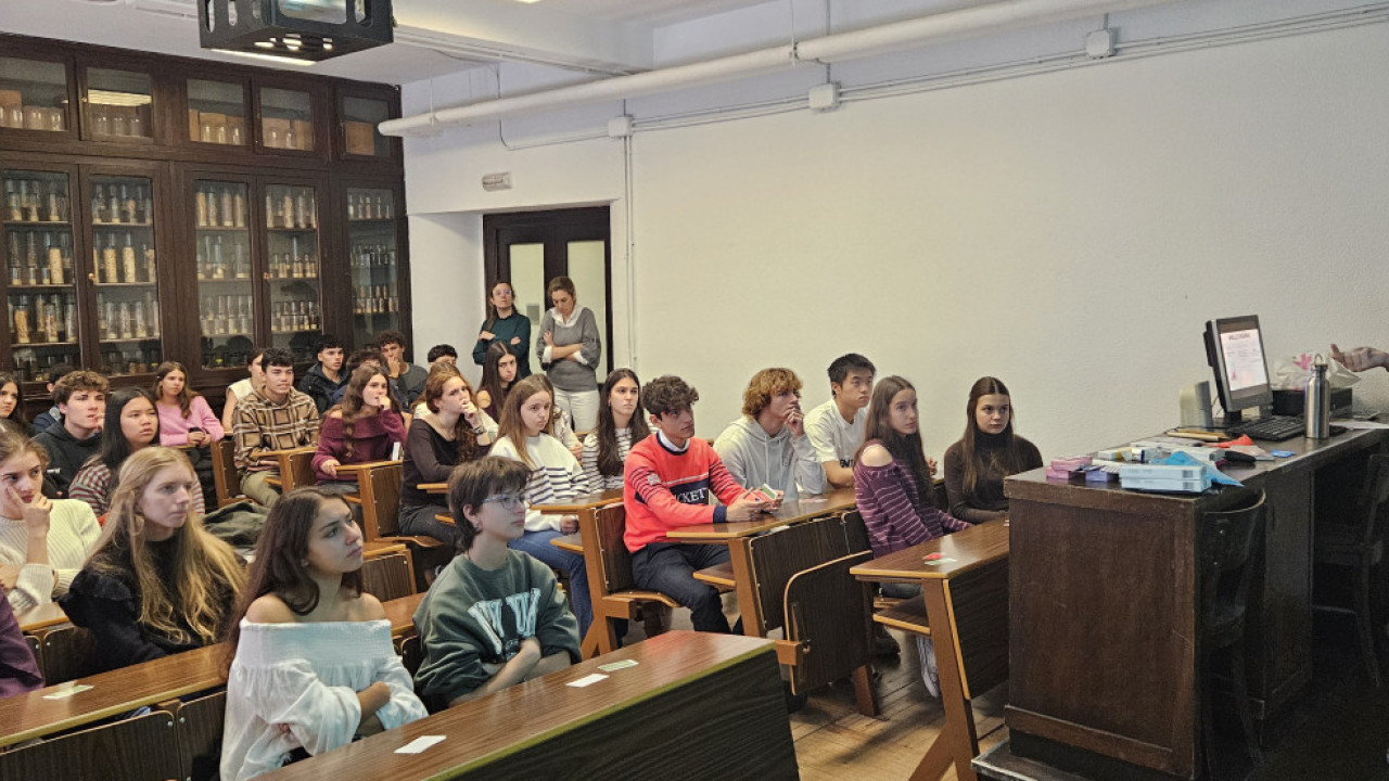 ITS y embarazos no deseados