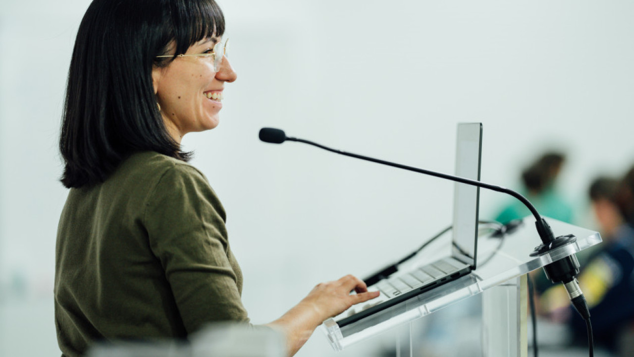 Gymkhana Software Matters 15