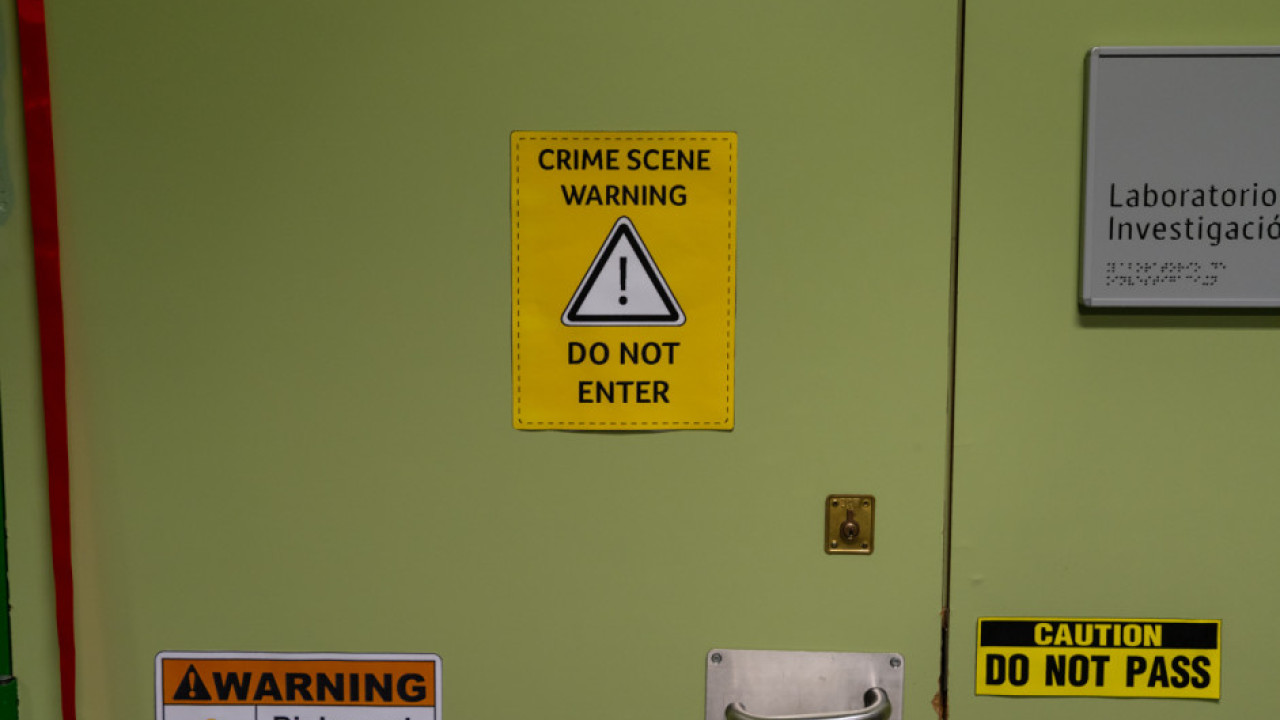 BioEscape: El Misterio del Microbio Perdido