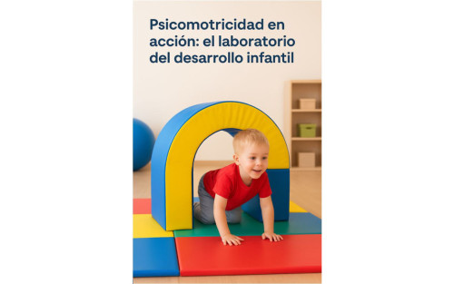 Psicomotricidad