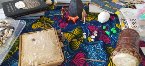 Imagen de la actividad de Esther Gil