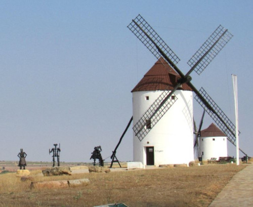 Imagen de la actividad - Eva María Rubio Alvir