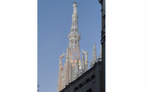  Parroquia de la Concepción de Nuestra Señora