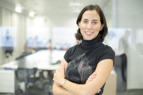 Laura Chaparro