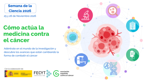 Semana de la ciencia