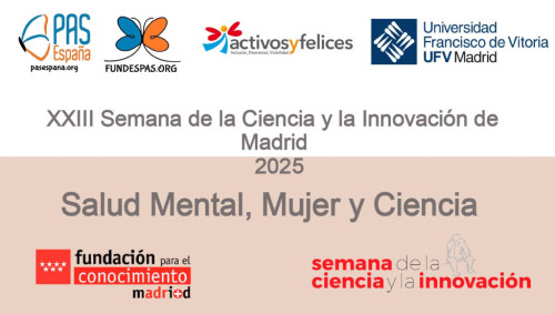 Semana de la Ciencia de Madrid 2025