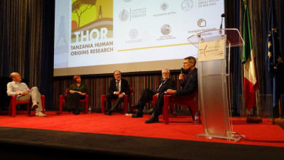 mesa redonda