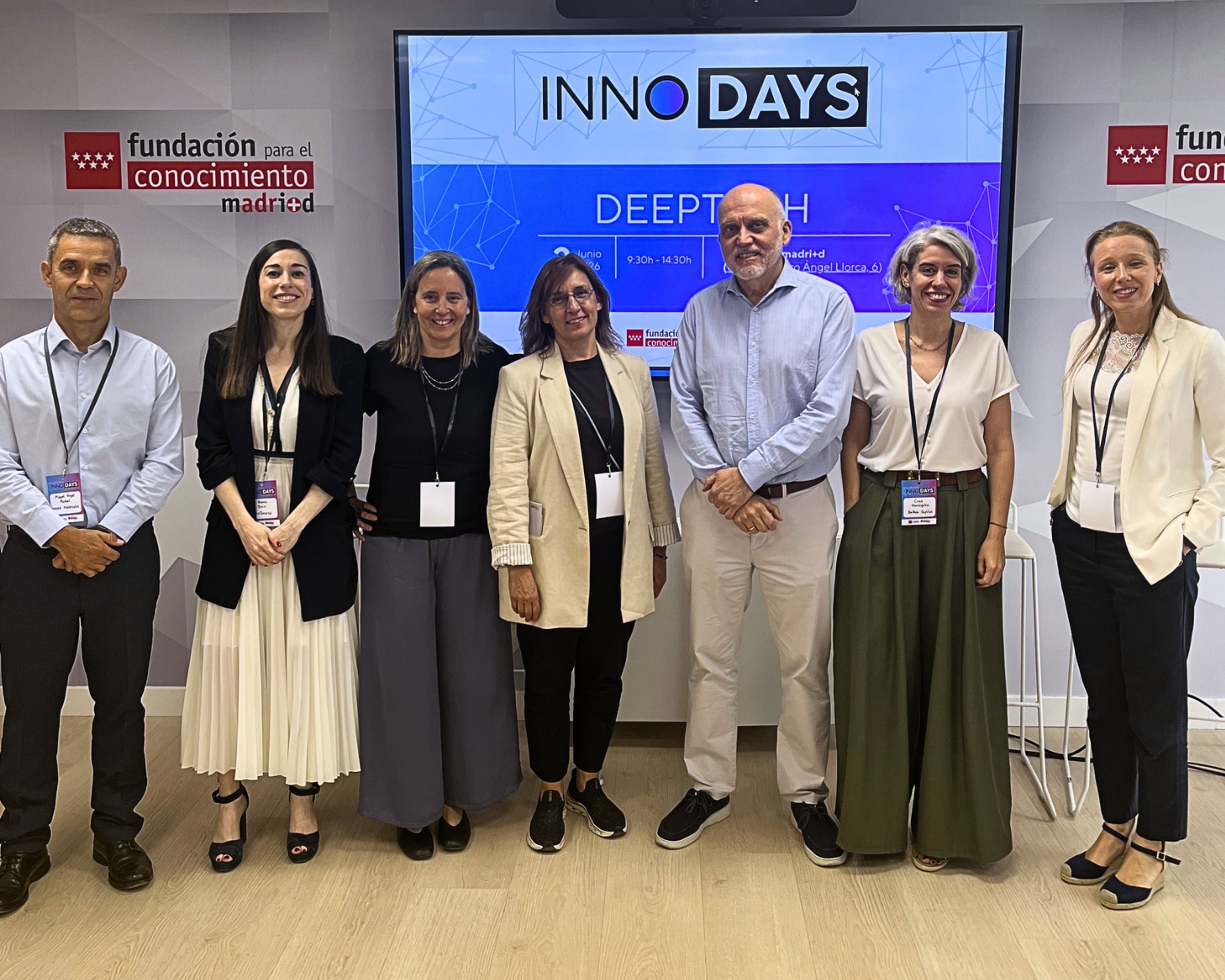 Innodays 1