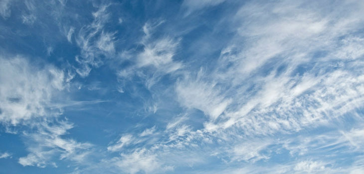 La capa de ozono se recupera gracias a la reducción de los gases contaminantes