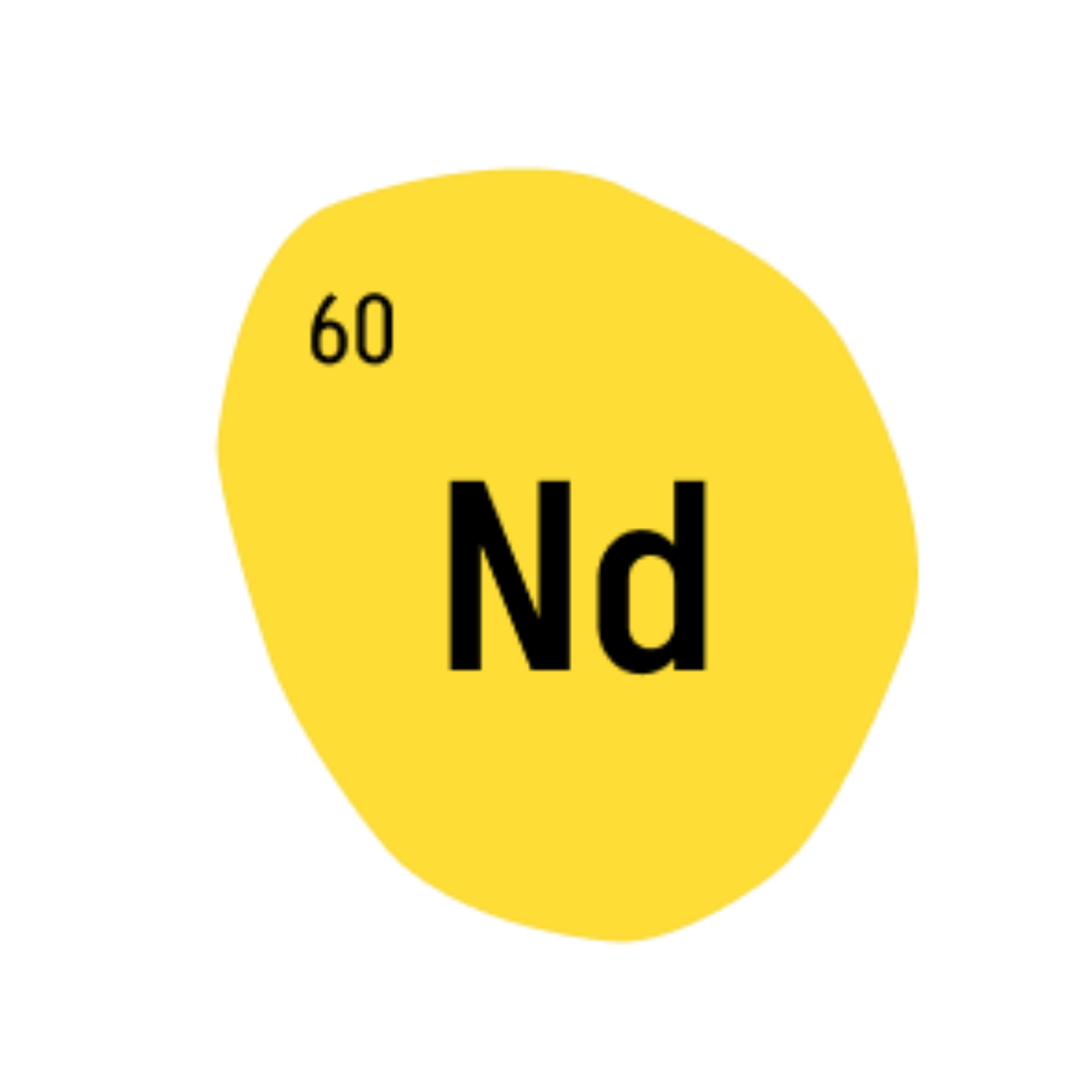 Nd