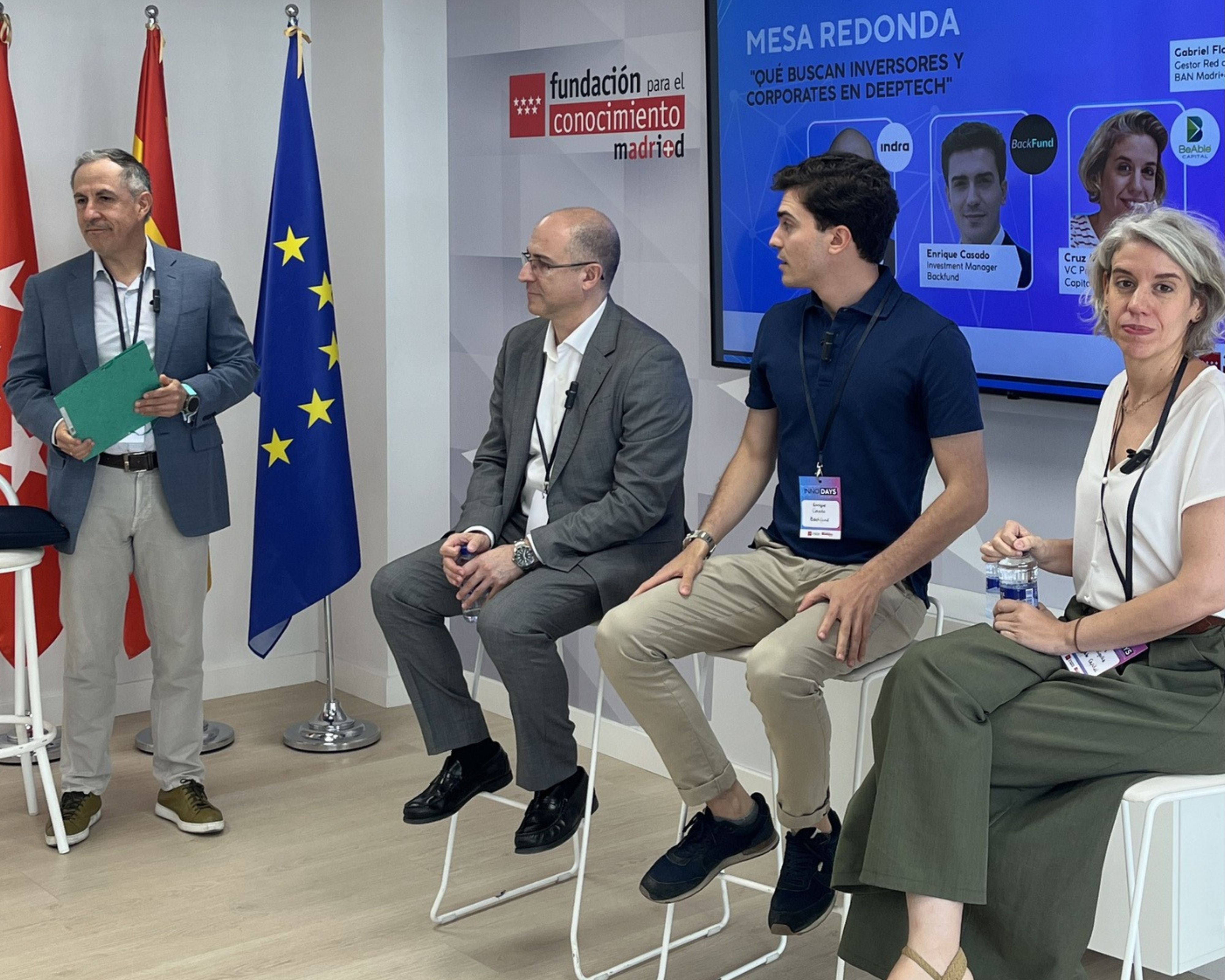 Innodays 6