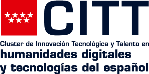 CITT-Tecnologías del Español y Humanidades Digitales