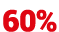 60%