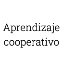 Aprendizaje cooperativo
