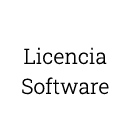 Licencia Software