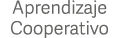 Aprendizaje Cooperativo