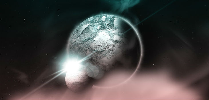 ¿Hubo en el Sistema Solar una civilización anterior a la nuestra?. / code404 (PIXABAY)