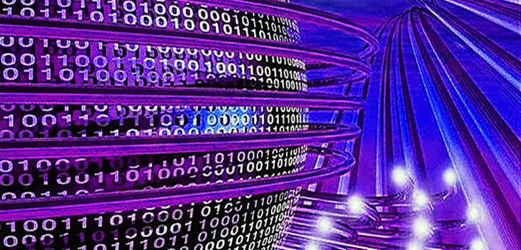 Entrelazamiento cuántico de nubes de átomos ultrafríos. / Gabriel Andrés Trujillo Escobedo (FLICKR)