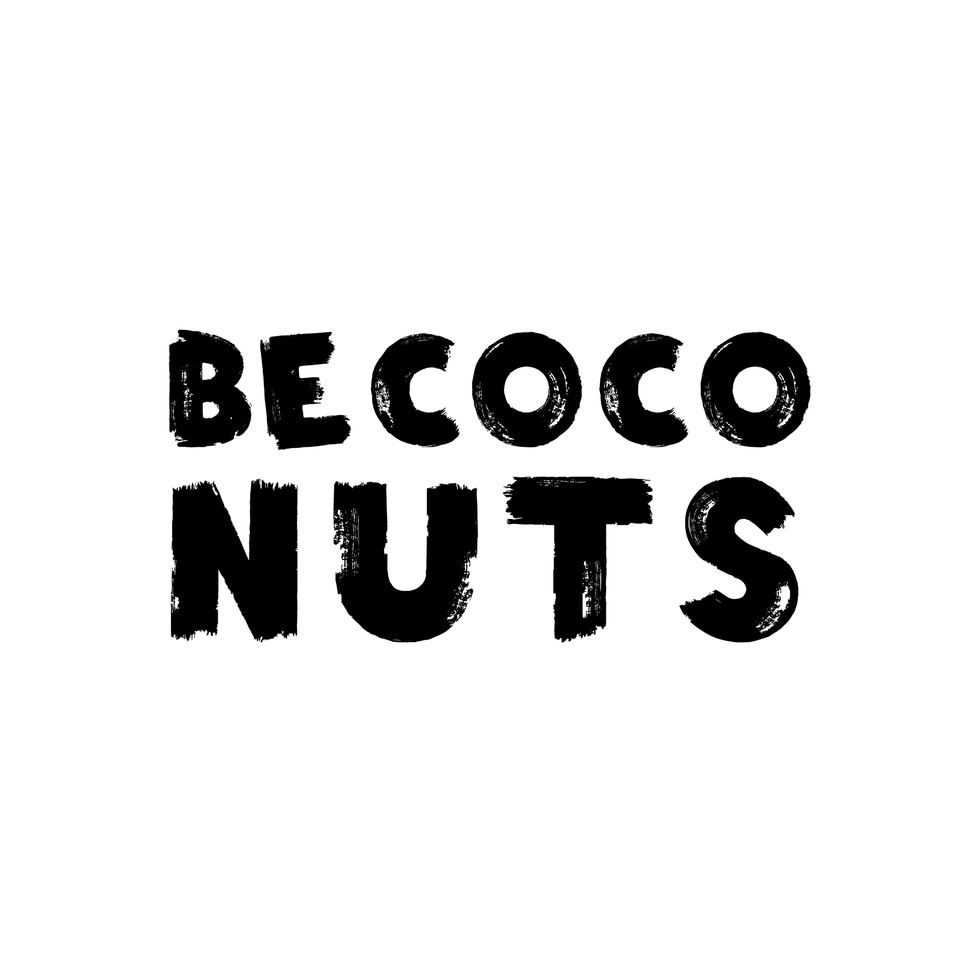 Be Coco Nuts