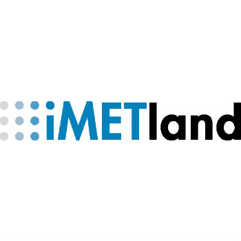 Logo iMETland